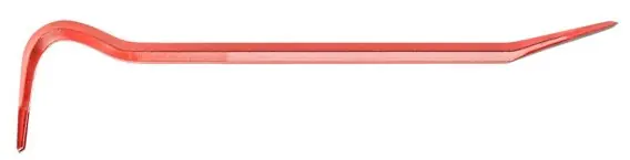 Tani Łom 600 mm, sześciokątny 13.5 mm